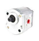 Pompa Haldex Sennebogen