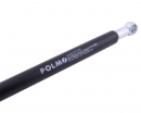 Siłownik szyby przedniej tylnej L max. 510mm 04357777P drzwi  DEUTZ POLMO