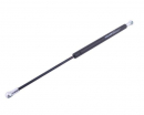 Siłownik szyby przedniej tylnej L max. 510mm 04357777P drzwi  DEUTZ POLMO