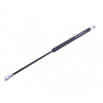 Siłownik szyby przedniej tylnej L max. 510mm 04357777P drzwi  DEUTZ POLMO