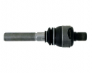 Przegub kierowniczy 202mm- M22x1,5; M22x1,5 04358287 WARYŃSKI