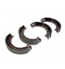 Szczęka hamulcowa 04378796 DEUTZ  Waryński (sprzedawane po 4 )