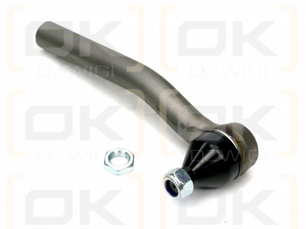 Przegub kierowniczy M24x1.5 04415661 WARYŃSKI