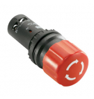 Safety button CE3T10R11