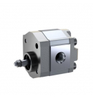 Bomba de engranajes Bosch Rexroth AZPB-32-1.0RCP02MB