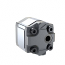 Bosch Rexroth gear pump (EX. 1517222874 - AZPB-10-2,0LNEXXMA-S0073)
