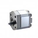Bosch Rexroth gear pump (EX. 1517222874 - AZPB-10-2,0LNEXXMA-S0073)