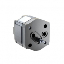 Bosch Rexroth gear pump (EX. 1517222874 - AZPB-10-2,0LNEXXMA-S0073)