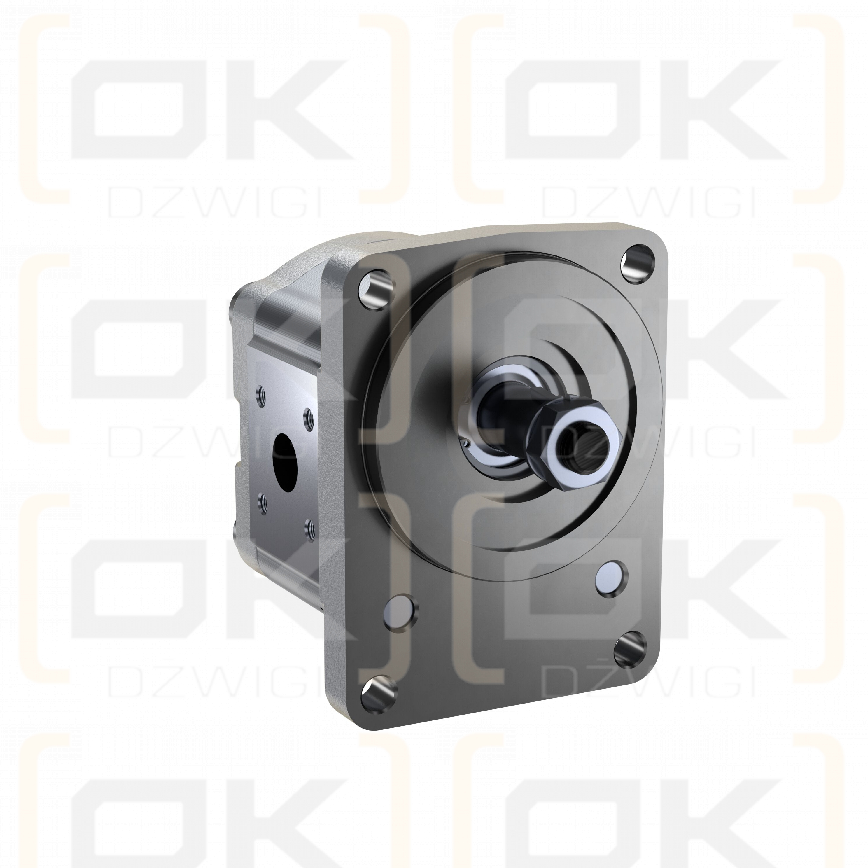 AZPF-12-004RCB20KB