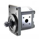 Pompa zębata Bosch Rexroth AZPF-12-016RCB20MB
