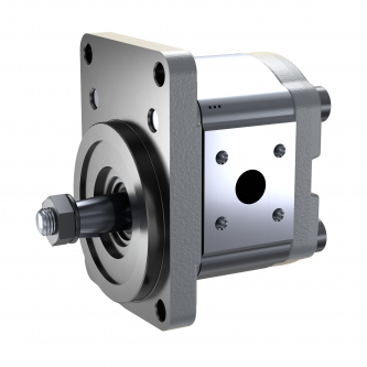 Pompa zębata Bosch Rexroth AZPF-12-016RCB20MB
