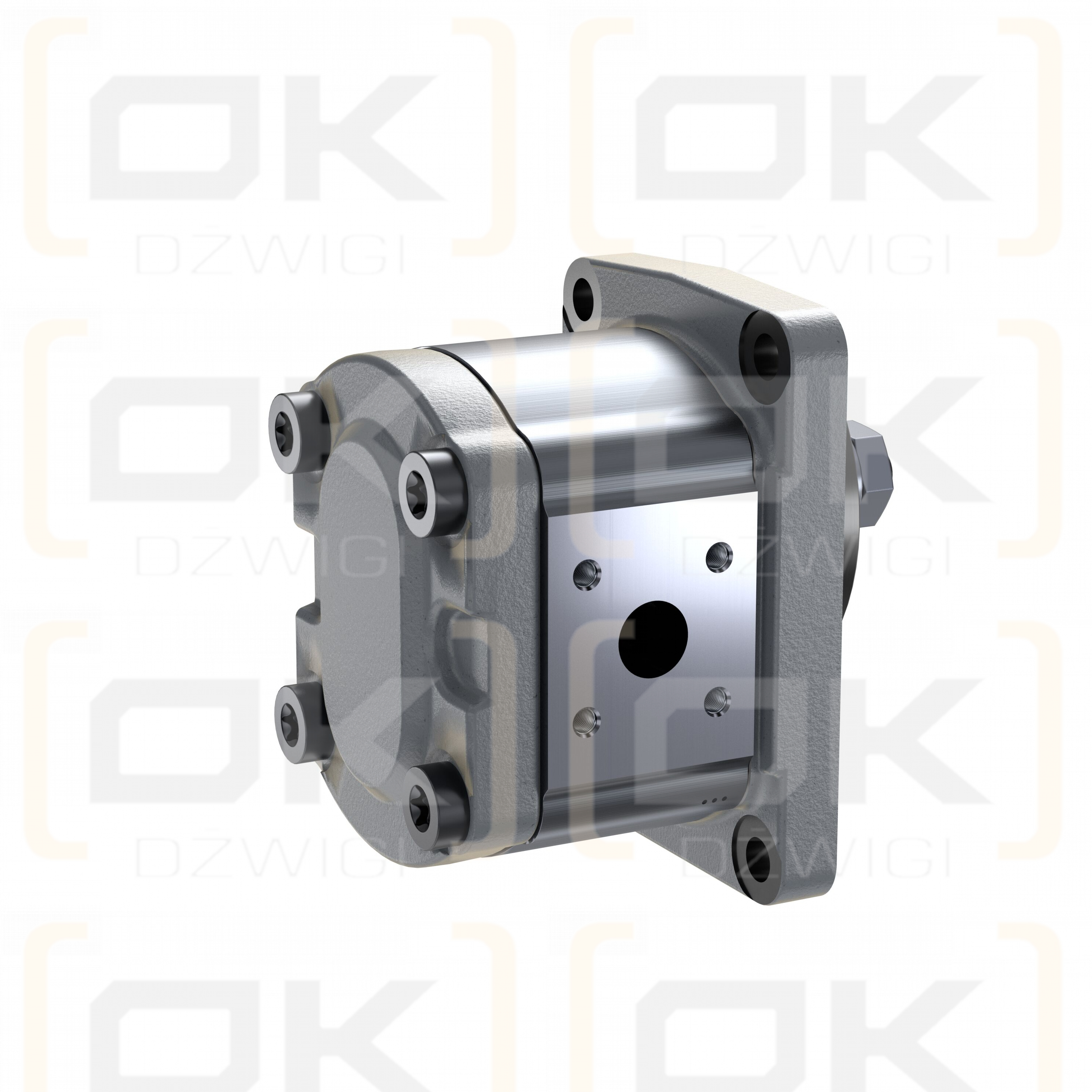 AZPF-12-004RCB20KB