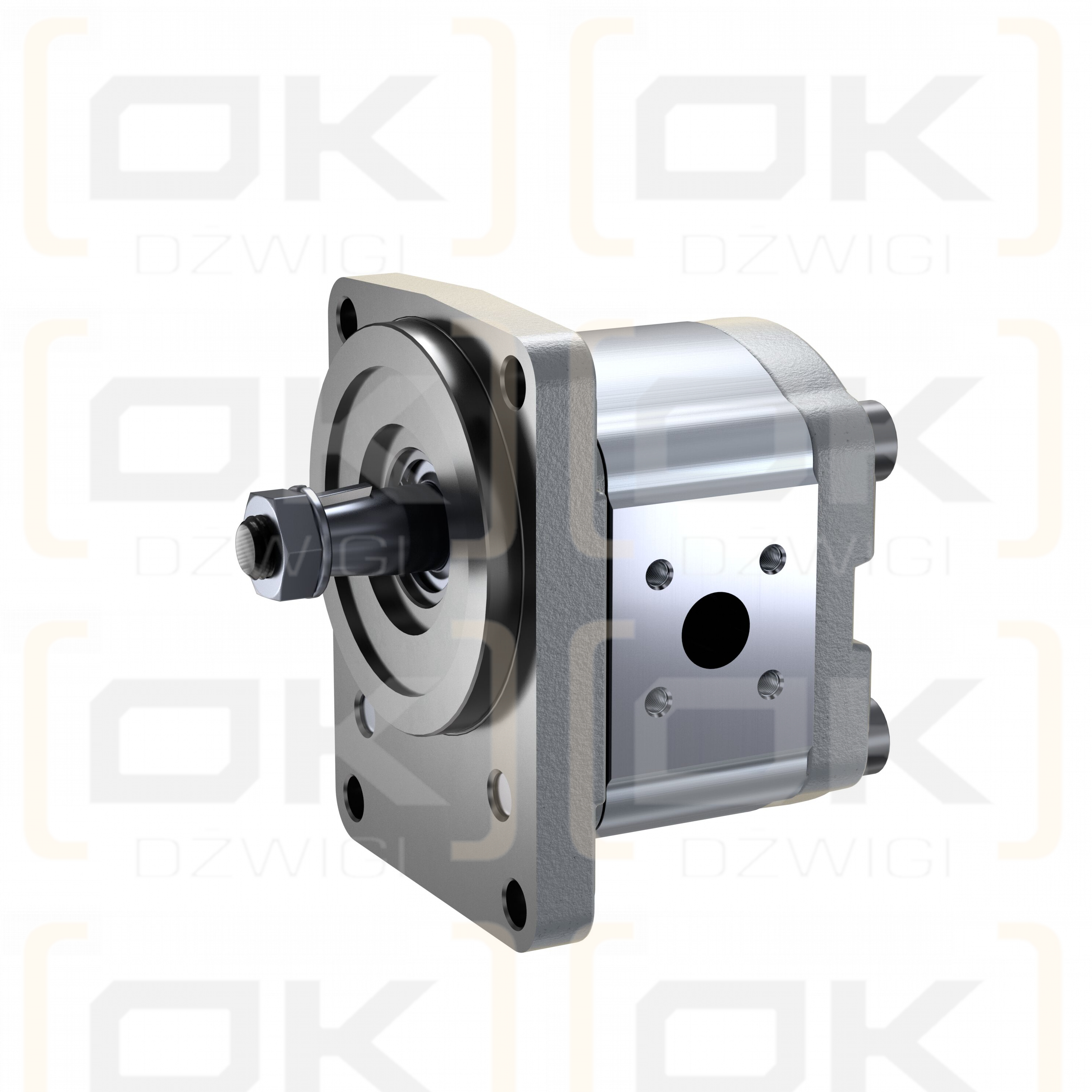 AZPF-12-004RCB20KB