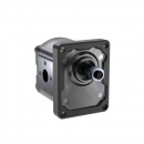Bosch Rexroth AZPF-10-004RHO30MB gear pump
