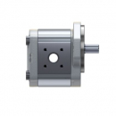 Bomba de engranajes Bosch Rexroth AZPF-11-004RRR20KB-S0081