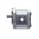 Bomba de engranajes Bosch Rexroth AZPF-11-004RRR20KB-S0081