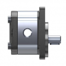 Pompa zębata Bosch Rexroth AZPF-11-004RAB01MB