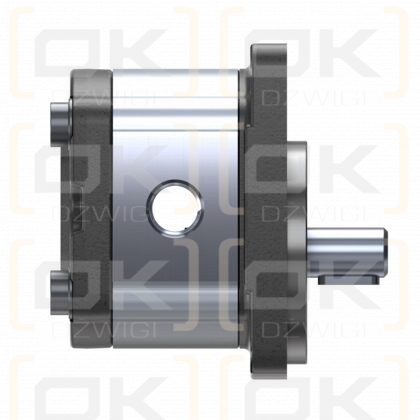 Pompa zębata Bosch Rexroth AZPF-11-004RAB01MB