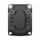 Pompa zębata Bosch Rexroth AZPF-11-004RAB01MB