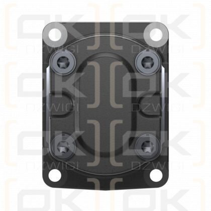 Pompa zębata Bosch Rexroth AZPF-11-004RAB01MB