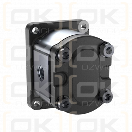 Pompa zębata Bosch Rexroth AZPF-11-004RAB01MB