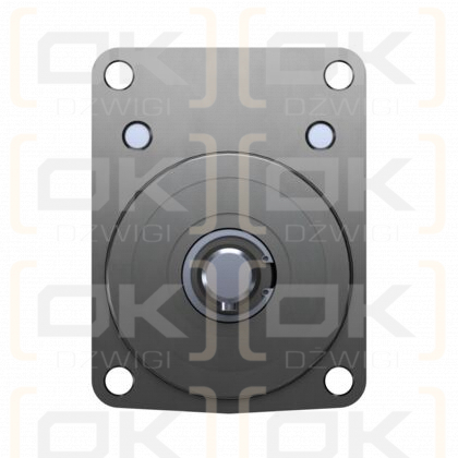 Pompa zębata Bosch Rexroth AZPF-11-004RAB01MB