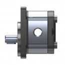 Pompa zębata Bosch Rexroth AZPF-11-004RAB01MB