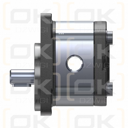 Pompa zębata Bosch Rexroth AZPF-11-004RAB01MB
