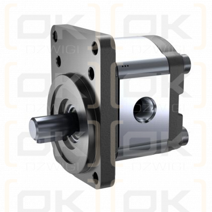 Pompa zębata Bosch Rexroth AZPF-11-004RAB01MB