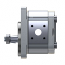 Pompa zębata Bosch Rexroth AZPF-12-004RCB20MB