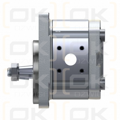 Pompa zębata Bosch Rexroth AZPF-12-004RCB20MB
