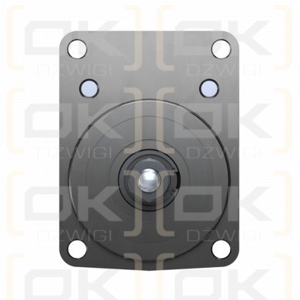 Pompa zębata Bosch Rexroth AZPF-12-004RCB20MB