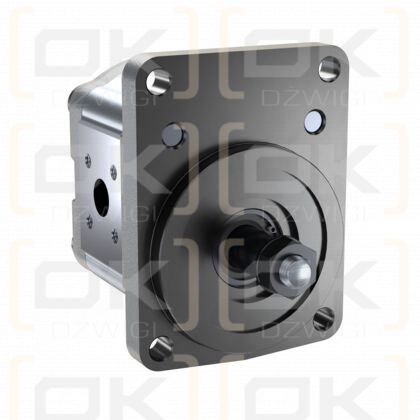 Pompa zębata Bosch Rexroth AZPF-12-004RCB20MB