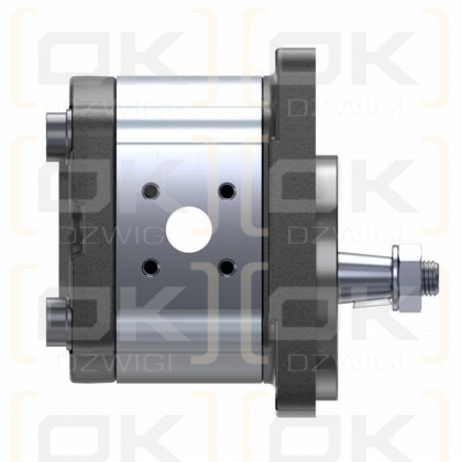 Bosch Rexroth AZPF-11-004LCB20MB gear pump