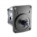 Bosch Rexroth AZPF-11-004LCB20MB gear pump