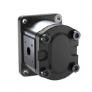Bosch Rexroth AZPF-11-004LCB20MB gear pump