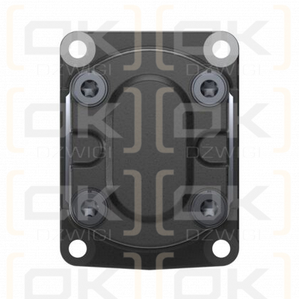 Bosch Rexroth AZPF-11-004LCB20MB gear pump