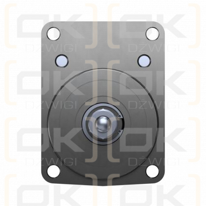 Bosch Rexroth AZPF-11-004LCB20MB gear pump