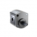 Pompa zębata Bosch Rexroth AZPF-12-005RCP20MH