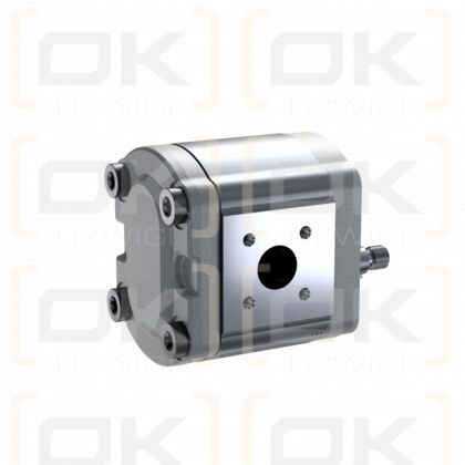Pompa zębata Bosch Rexroth AZPF-12-005RCP20MH