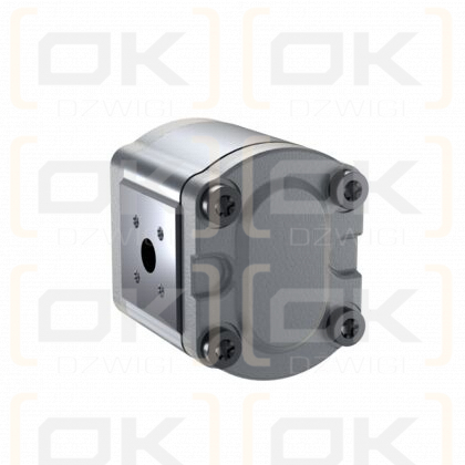 Pompa zębata Bosch Rexroth AZPF-12-005RCP20MH
