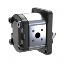 Pompa zębata Bosch Rexroth AZPF-11-005RCB20MB