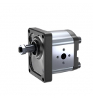 Bomba de engranajes Bosch Rexroth AZPF-11-005RHO30MB