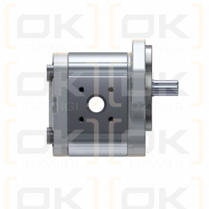 Pompa zębata Bosch Rexroth AZPF-11-005RRR20MB