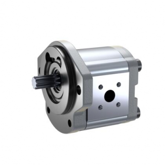 Bosch Rexroth AZPF-11-005RRR20MB gear pump