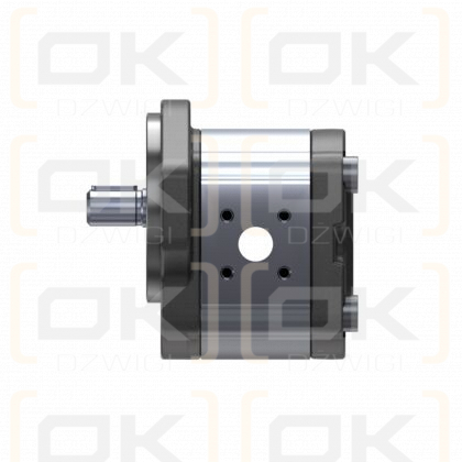 Pompa zębata Bosch Rexroth AZPF-11-005RQR20MB