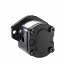 Bosch Rexroth AZPF-11-019RQR20MB gear pump