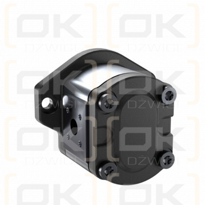 Pompa zębata Bosch Rexroth AZPF-11-005RQR20MB