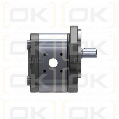 Pompa zębata Bosch Rexroth AZPF-11-005RQR20MB