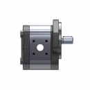Bosch Rexroth AZPF-11-019RQR20MB gear pump